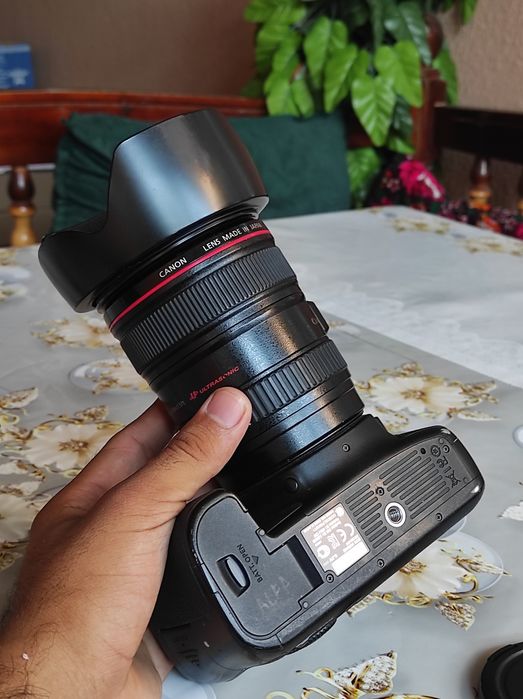 Canon 6d camera / Санон 6д камера