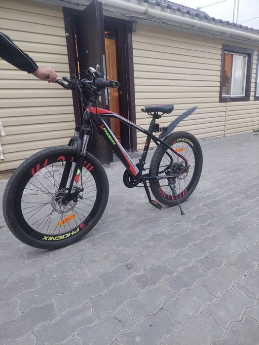 Продаю велосипед PHOENIX