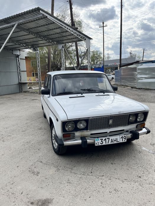 Продам ваз 2106