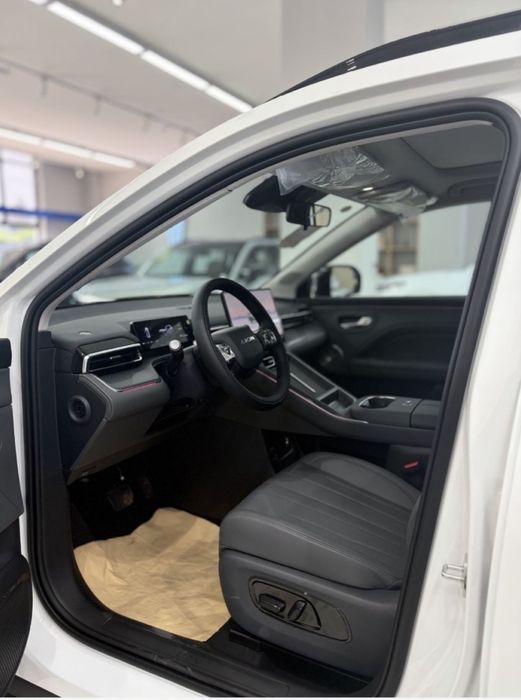 Gac aion 530.elektr 2026