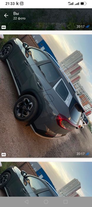 Продам автомобиль