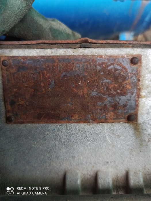 Электродвигатель