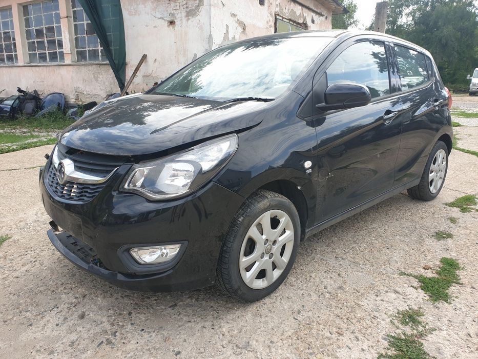 Опел Карл 1.0 бензин за части