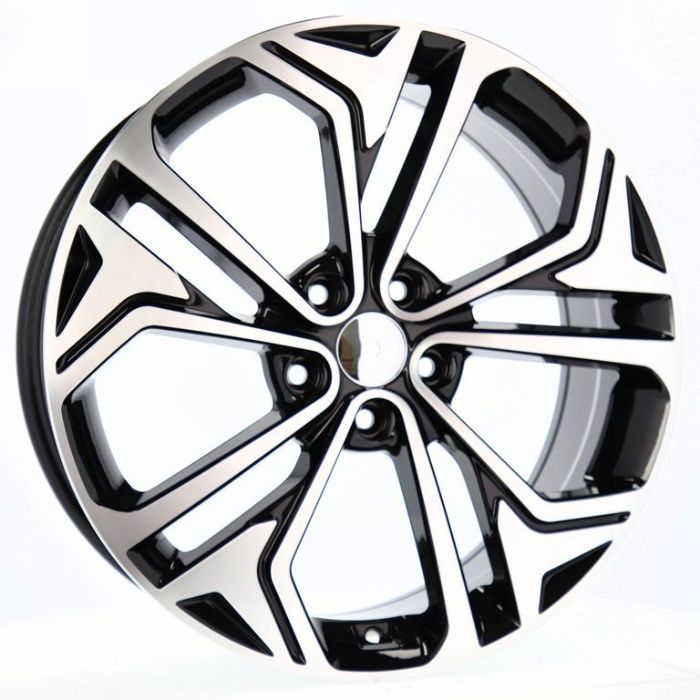 19" Джанти Хюндай Санта Фе 5X114,3 HYUNDAI TUSCON SANTA FE IX35