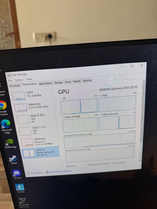 Vând calculator Gaming