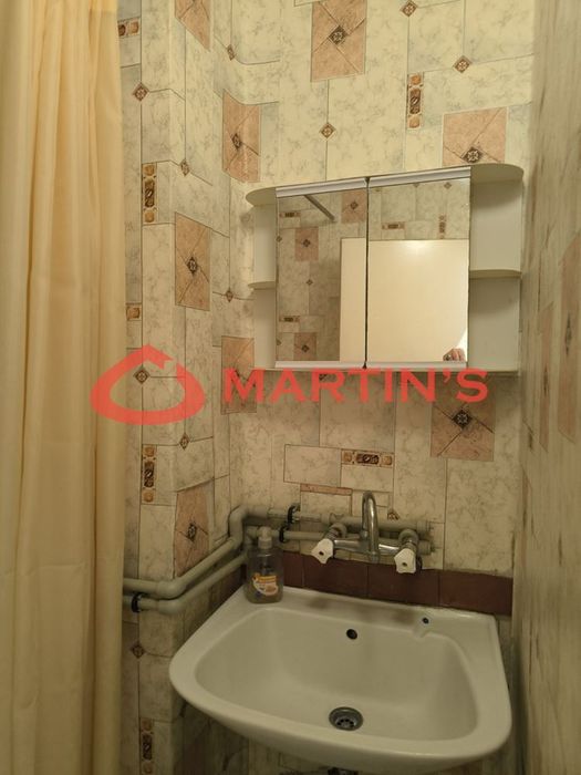 Дава се под наем Тристаен апартамент в София, Разсадника - 79 кв.м за 499 € - Снимка #10