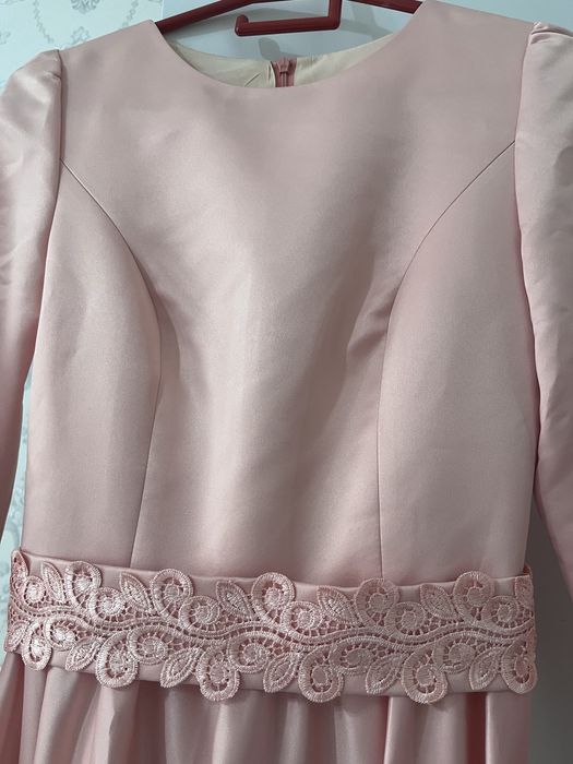 Плятья  нарядная