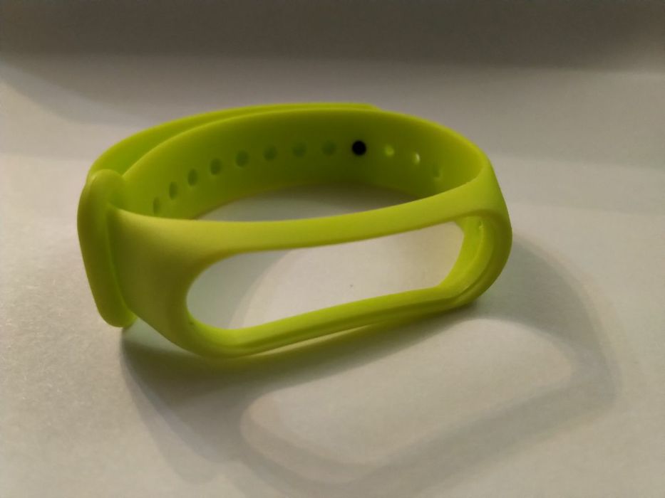 Ремешок для Mi Band 3, 4