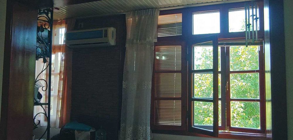 РЯДОМ С МЕТРО Юнусабад-12,   4 комнаты 110-я серия.