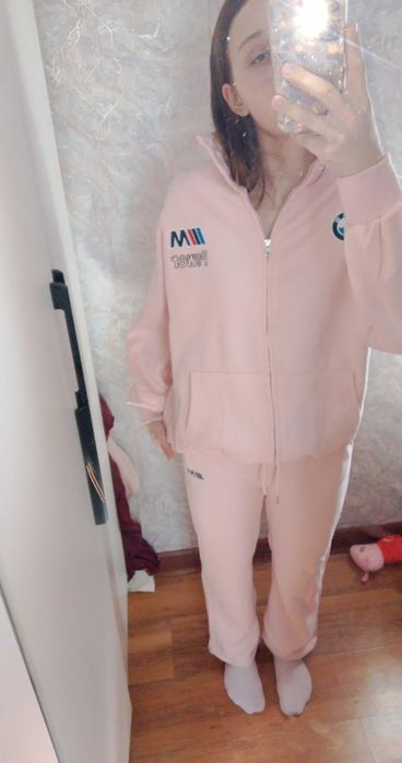 Костюмы женские ттт