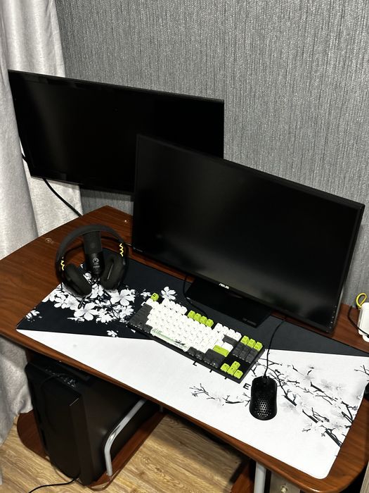 Продам игровой компьютер