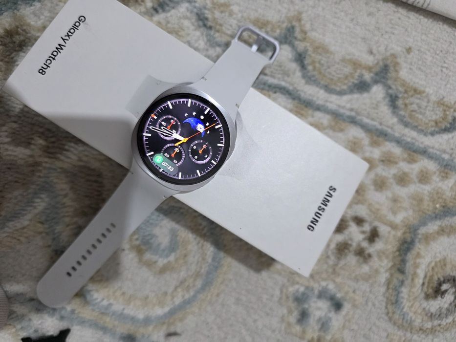 Samsung Galaxy Watch 8 44mm
