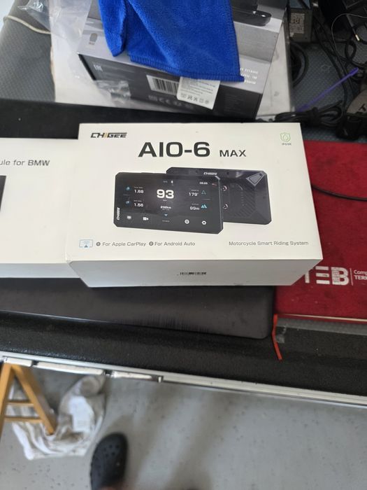 Chigee AIO-6 max
