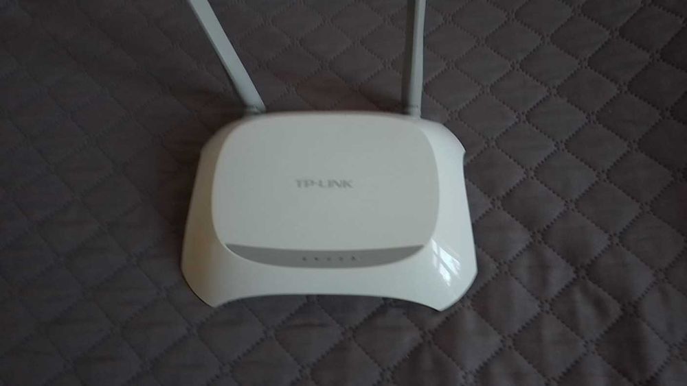 Рутер TP - LINK -