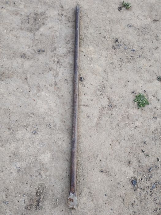 Продается лом для дома