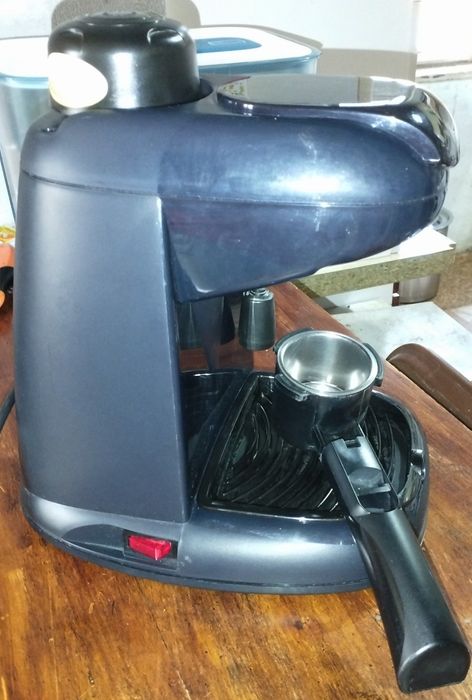 Еспресо машина DeLonghi EC5.1