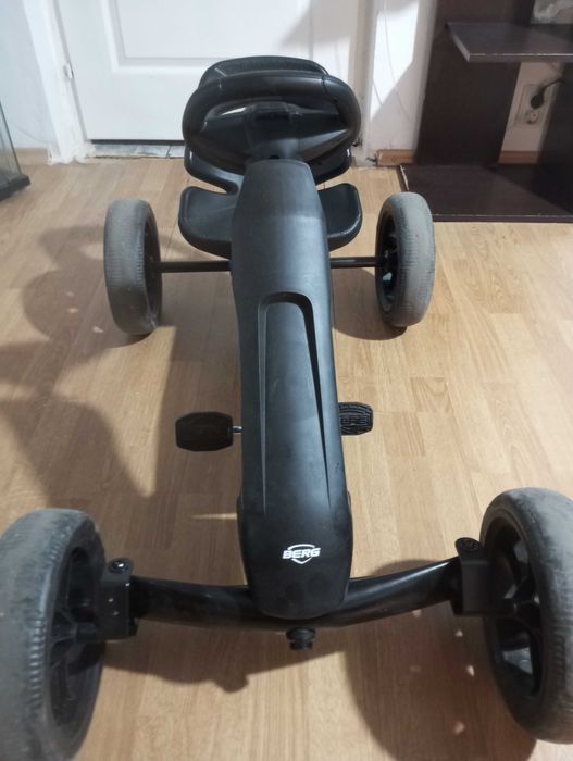 Kart Berg Reppy roadster