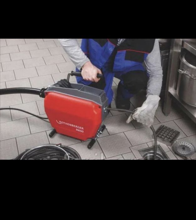 Профессиональная прочистка канализации, Kanalizatsiya tozalash xizmati