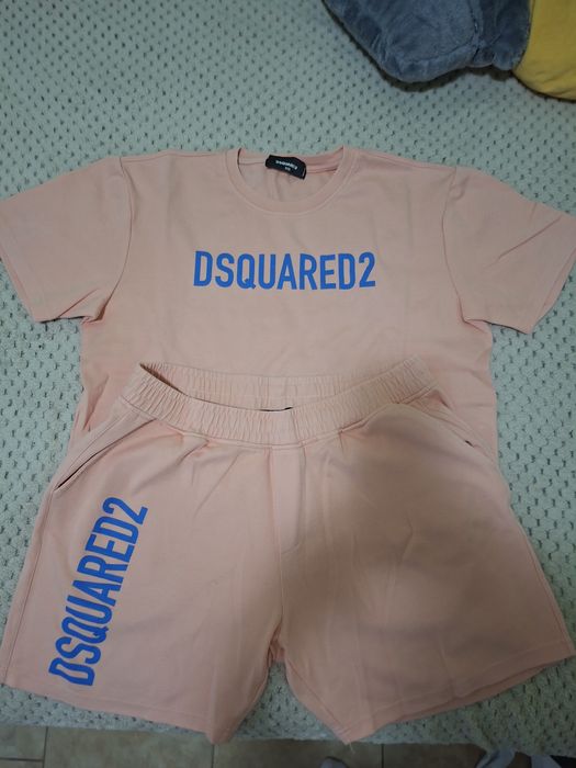 Мъжки комплект Dsquared