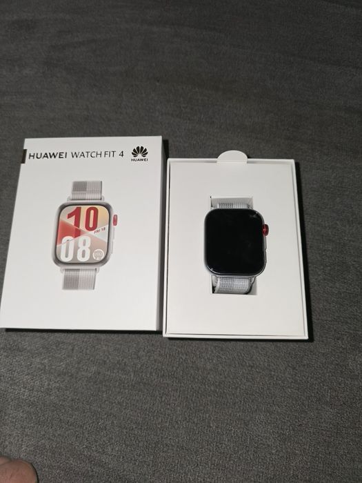 Huawei Watch Fit 4