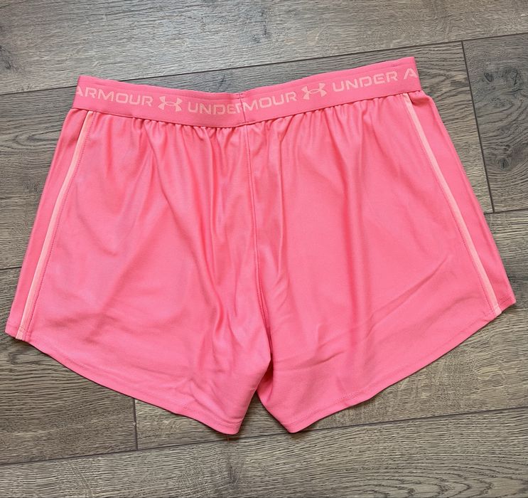 Дамски шорти Under Armour