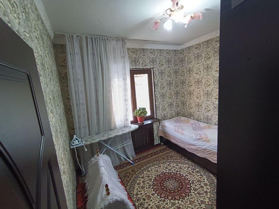 Квартира, Спутник-16  3/3/5, 2/6 Балкон, Ипотека.