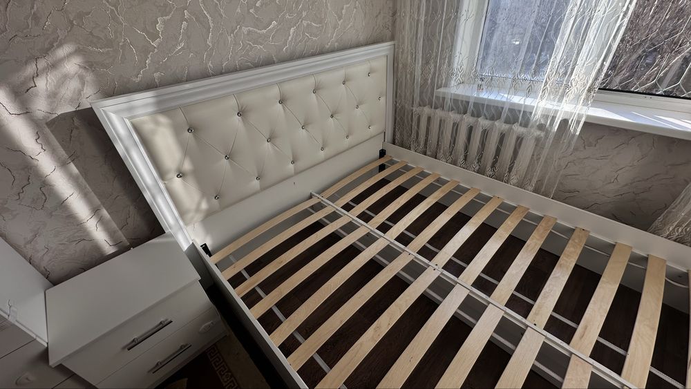 Спальный гарнитур сатамын.