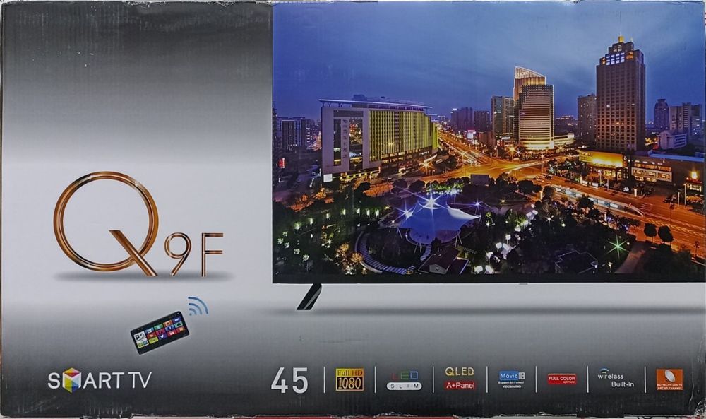 Televizor Q90s 45 samsung