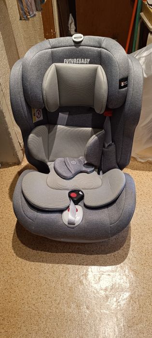 Срочно автокресло новое по приемлемой цене !