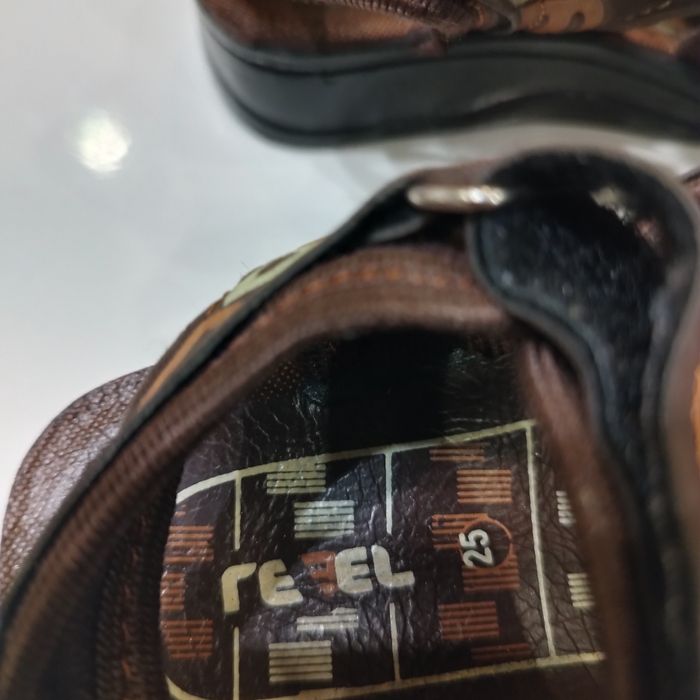 ЛОТ Детски сандали за момче номер 25