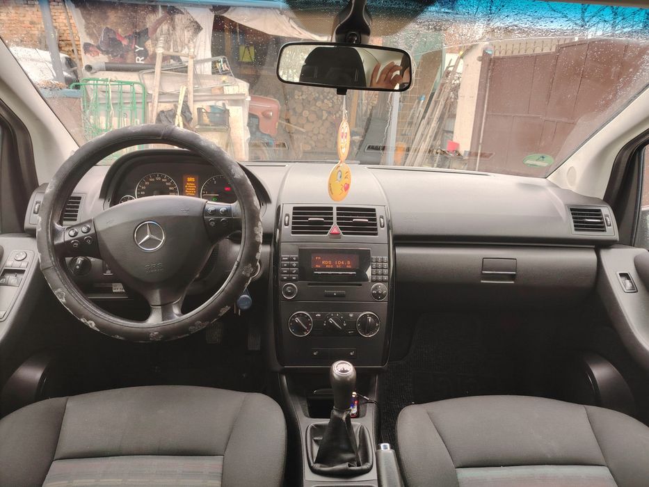 Vând Mercedes-Benz 2006