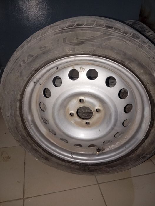 Продам Калеса ларгус