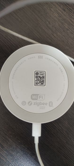 Устройства для умного дома