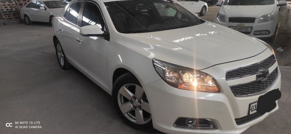 Malibu 1. 2- pozitsiya lyukli