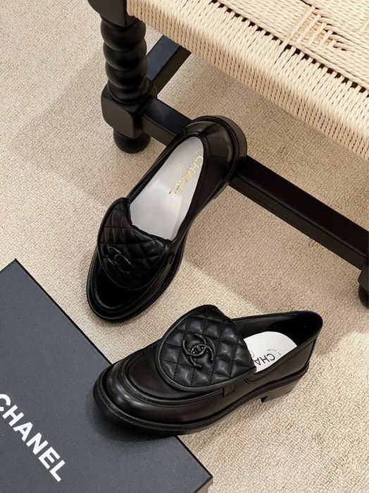 Mocasini Chanel 35-42