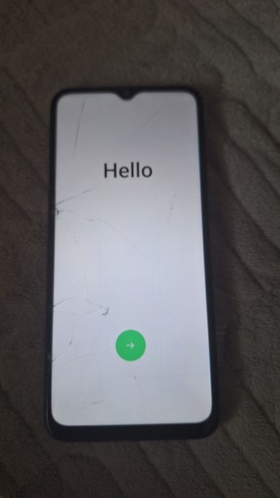 Oppo a 17 без коробки