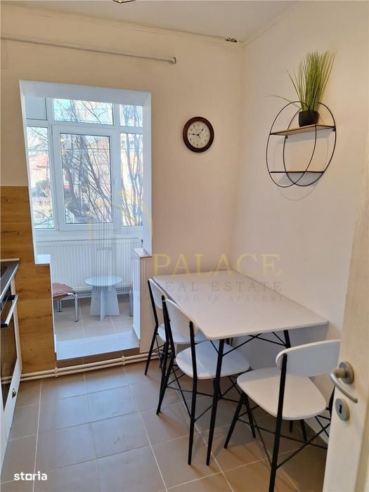 Apartament 2 camere Podul de Fier