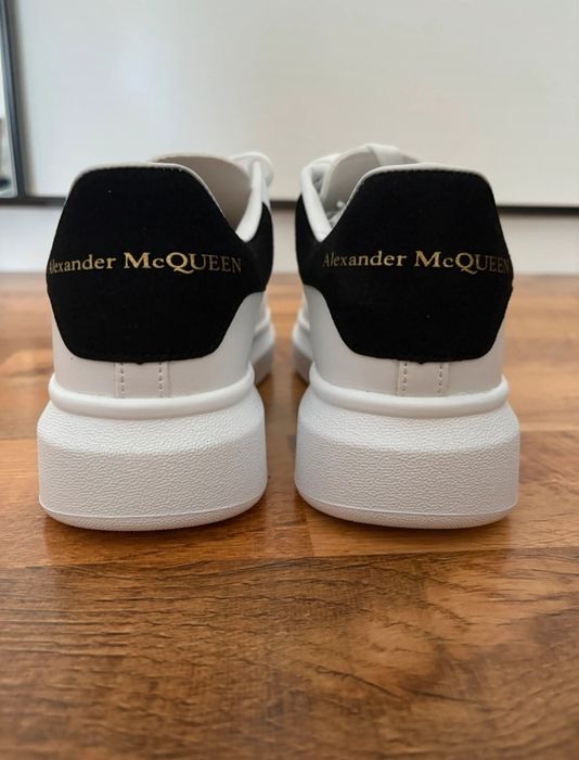 Adidași Alexander McQUEEN la DOAR 249