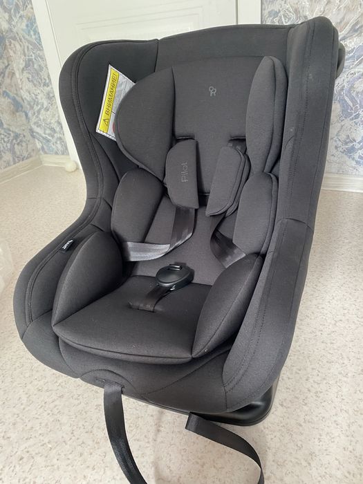 Продам автокресло