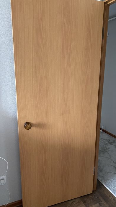 Двери межкомнатные