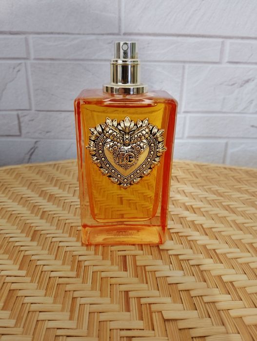 Dolce &Gabbana Devotion 100ml parfum