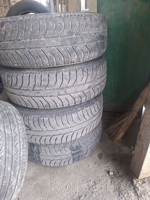 Тойота хаиландер диска балон р18