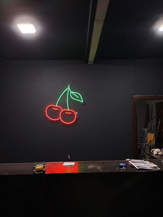 Наружная реклама хизматлари