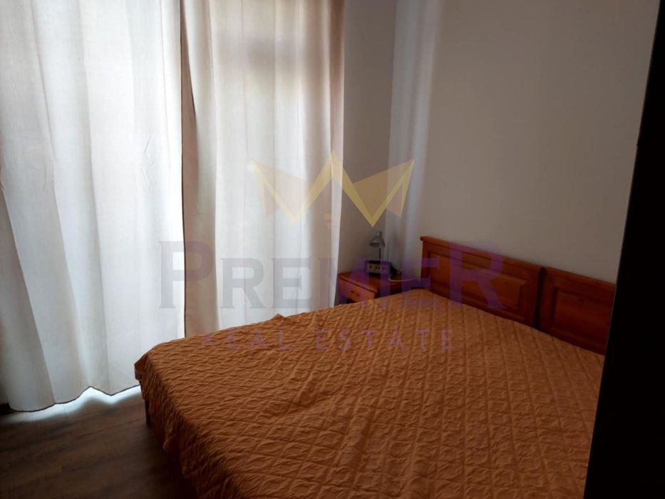 Продава се Тристаен апартамент в к.к. Слънчев бряг - 60 кв.м за 1084 €/кв.м - Снимка #6