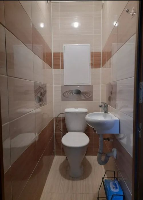 Продам 3х комнатную квартиру