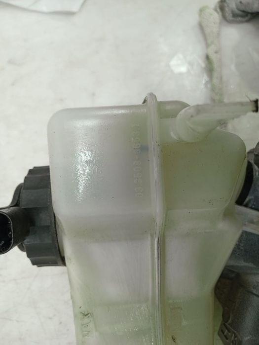 Pompa frana 03350886531 BMW Seria 3 E91 (facelift)  [din 2008 pana  2