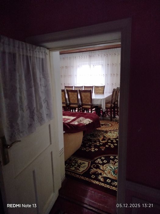 Киброй город 7.4 сотох $ 12000