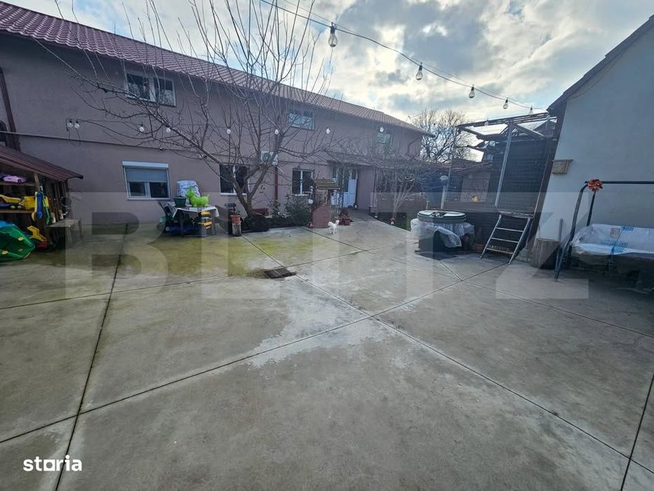 Casa de vanzare, 80 mp, zona Nord-Vest Galati