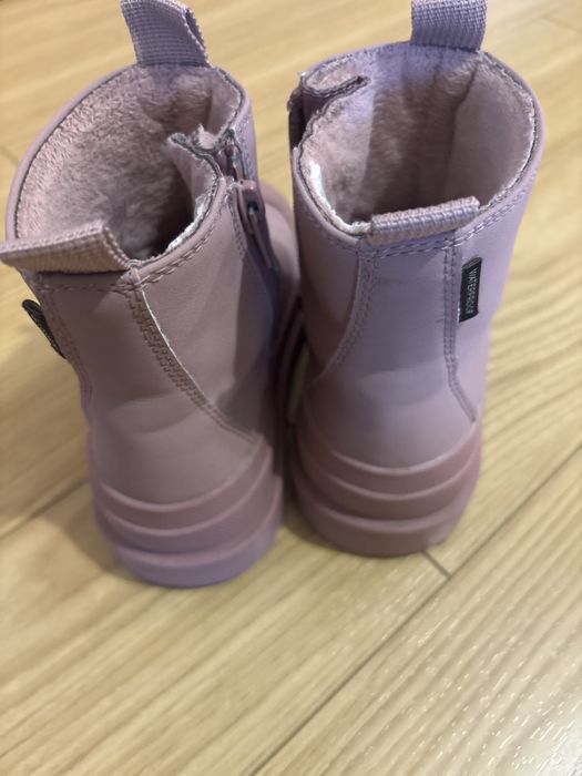 Ghete chelsea, marimea 24, H&M