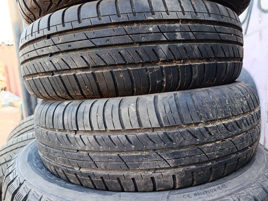 Кордиант пара лето 175/65/14